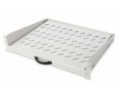 Assmann DN-19-TRAY-2-450 Rack shelf Regalzubehör, DN-19-TRAY-2-450