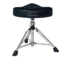Gewa Basix F805162 Schlagzeughocker 600 Serie DT-410, 9 cm