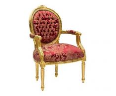 Maxiocazioni Barocksessel