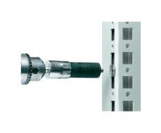 Rittal SM 2414.000 - Regalzubehör (Silber, 1 Stück(e))