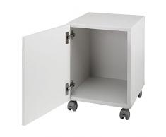KYOCERA CB-1100 Unterschrank inkl. Rollen Höhe ca 51cm