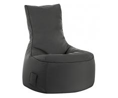 Sitzsack Scuba Swing anthrazit (Outdoor)