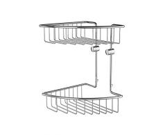 Smedbo Smedbo Home Seifenkorb Doppelt Art.HK377