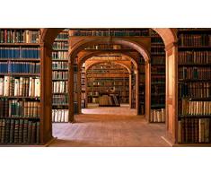 1000 Puzzleteile Für Erwachsene Familienthema Puzzlespiele Puzzlespiele Lernspiele Kids Brain Challenge Puzzle Bibliotheksregal