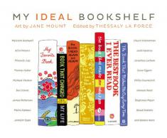 My Ideal Bookshelf