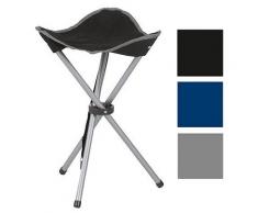 Camping Hocker Angelhocker Campinghocker Dreibein