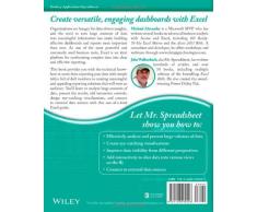 Excel Dashboards and Reports (Mr. Spreadsheets Bookshelf)