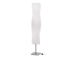 Ranex 6000.040 Stehleuchte Twister aus Papier