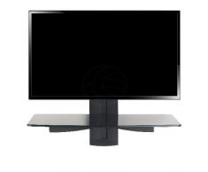 Cablematic - Einfach in der TV-Regalwand 38x28cm eingestellt