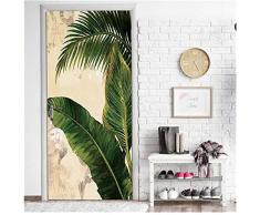 weihnachtsgeschenk Bibliotheksregal London Platform Adhesive 3D Tür Aufkleber DIY Wateproof Tapete Für Glasschiebetüren Wohnkultur Aufkleber Aufkleber