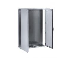 Standschrank, Anreih- doppeltürig ohne MP (HxBxT/mm) 1800 x 800 x 500