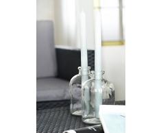 Allibert by Keter Gartenmöbel-Set Monaco, Outdoor-Möbel, 4-Sitzer, aus Rattan, Lounge-Set