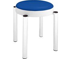 Sport-Thieme Gymnastikhocker Comfort, Höhe: 50 cm