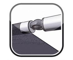 Westfield Fußauflage Be-Smart Inventor 2 Petrol blue