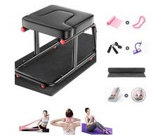 Yoga Inverted Hocker, Yoga Hilfs Stuhl, Home Fitness Invertierung Maschine, assistierte Handstand Fitnessgeräte