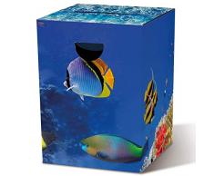 Remember Papphocker Aquarium