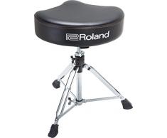 Roland Drum-Hocker mit strapazierfähigem Vinyl-Sitz – RDT-SV