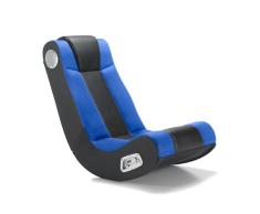 Music Rocker Easygamer Soundsessel, blau, 211209-3
