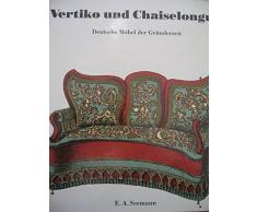 Vertiko und Chaiselongue