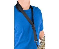 Protec Saxophongurt Hochregal