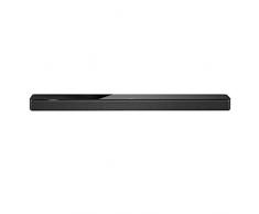 Bose Soundbar 700 mit Integrierter Amazon Alexa-Sprachsteuerung Schwarz