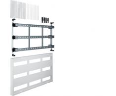 Hager UD33B1 - Regalzubehör (Weiß, Hager universN)