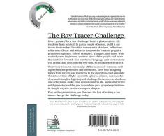 The Ray Tracer Challenge: A Test-Driven Guide to Your First 3D Renderer (Pragmatic Bookshelf)