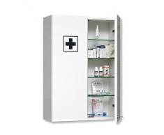 Unbekannt Medizinschrank