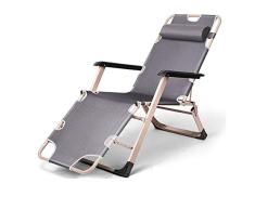 Leichtgewicht Kompakt Zero Gravity Locking Patio Lounge Recliner Verstellbarer Stoff Klappbarer Liegestuhl Chaiselongue Mit Kopfstützenkissen Ergonomie Armset Rutschfeste Fußstütze Schwarz Atmungsakti