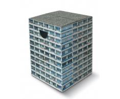 Papphocker Barcelona