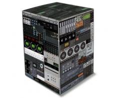 Papphocker Powerboost