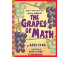The Grapes of Math (Scholastic Bookshelf)