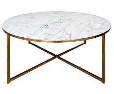 PKline Couchtisch rund