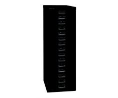 Aktenschrank 39er mit 15 Schubladen