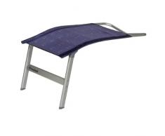 Dukdalf Stühle Fußauflage Fusion Blau, 39192