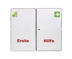 Verbandschrank Athen leer