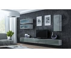 Hängeschrank Wohnzimmer » günstige Hängeschränke Wohnzimmer bei Livingo