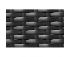 Beinauflage Westfield Inventor für Be-Smart Campingstuhl dunkelgrau