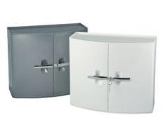 Leina-Werke REF 22070 WE Verbandschrank Sani Cab