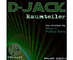 Raumteiler (Pollux Beta Remix)