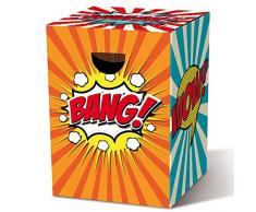 Remember Papphocker belastbar bis 200 kg Boom