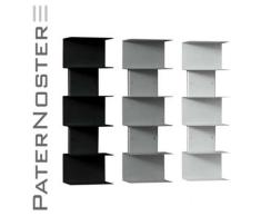 PATERNOSTER WANDREGAL Größe MXX in schwarz - DAS ORIGINAL!