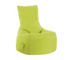 MAGMA Outdoor-Sitzsack Scuba Swing Young grün