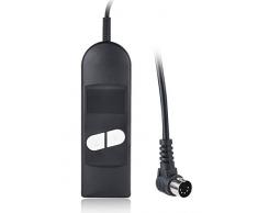 Midore Fernbedienung Schalter Handsteuerung 2 Taste 5 Pin für Fernsehsessel Ruhesessel