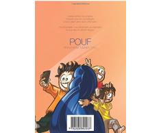 Pouf: Produit Obsédant à Usage Farfelu
