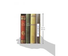 The Book on the Bookshelf (Vintage)