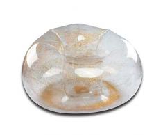 AEROBATICS Bean Free Sofa Aufblasbarer Loungesessel,Chair Aufblasmöbel Aufblasbarer Sessel Air Chair Luftsessel Aufblassessel Luftmöbel auf einem Leicht Aufblasbaren, Bequemen