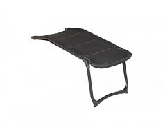 Westfield Beinauflage Ambassador Anthrazit Grey, 89 cm x 49 cm x 42 cm - Vertrieb durch Holly Produke STABIELO - Innovationen Made in Germany -