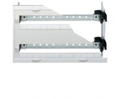 Hager UD22B3 - Regalzubehör (Edelstahl, 500 mm, 125 mm, 300 mm)