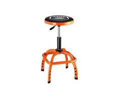 Bahco BLE305 BHBLE305 Werkstatt Drehhocker Stuhl pneumatisch